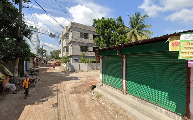 স্বপ্ননীড় ম্যাস+ছাত্রাবাস in Dinajpur