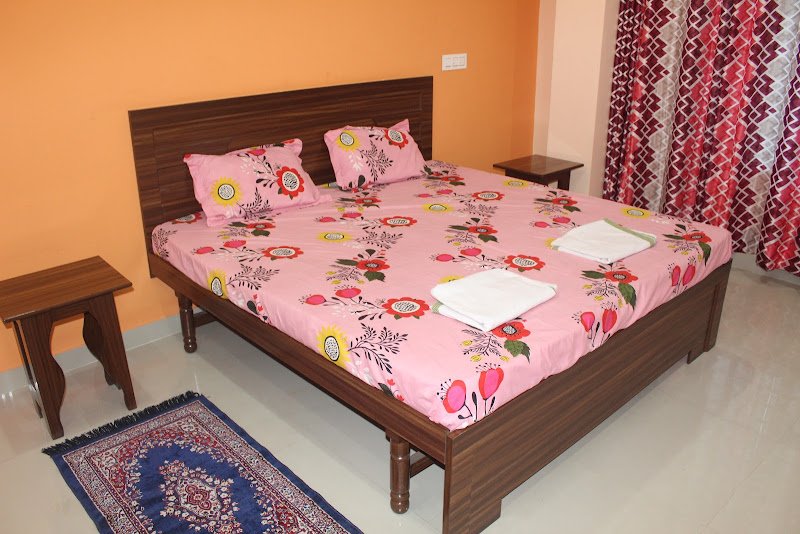 Lovely guest house hostel in Una