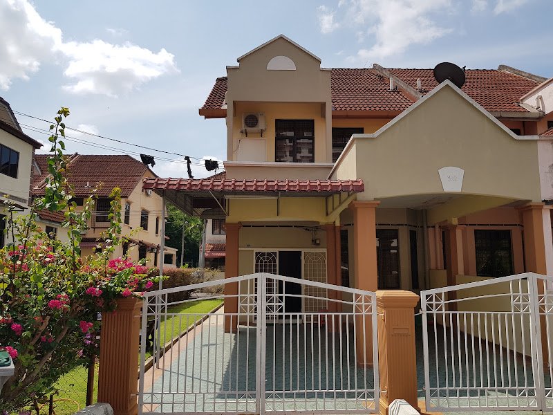 Homestay Melaka Bukit Beruang in Ayer Keroh