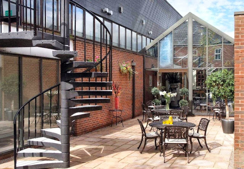 Hermitage Park Hotel