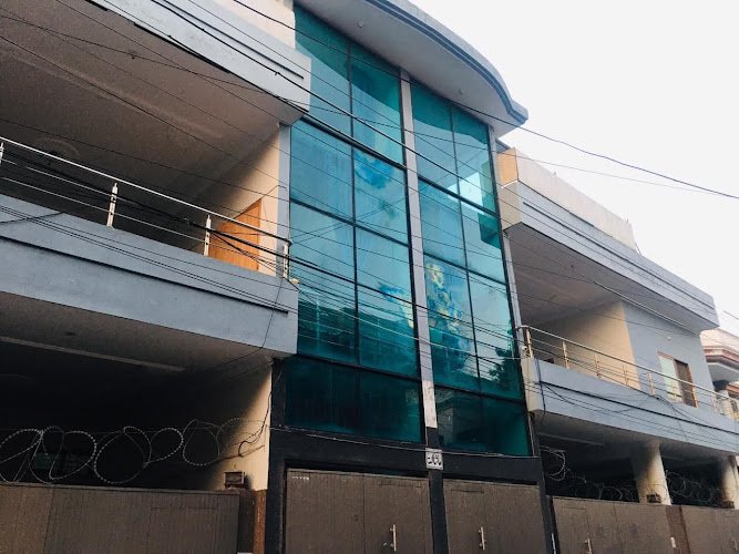 Fatima girls hostel Abbottabad in Abbottabad