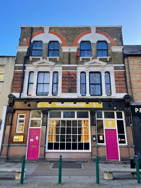 Onefam Waterloo Hostel London hostel in London