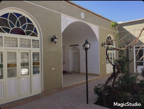 abibi hostel in Taft