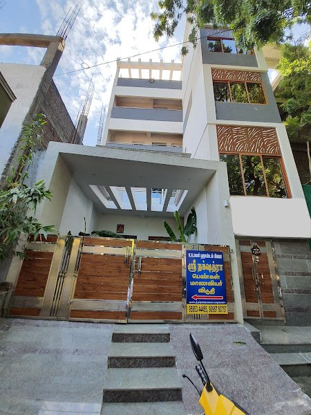 Sri Nakshathra Ladies Hostel hostel in Tiruchirappalli