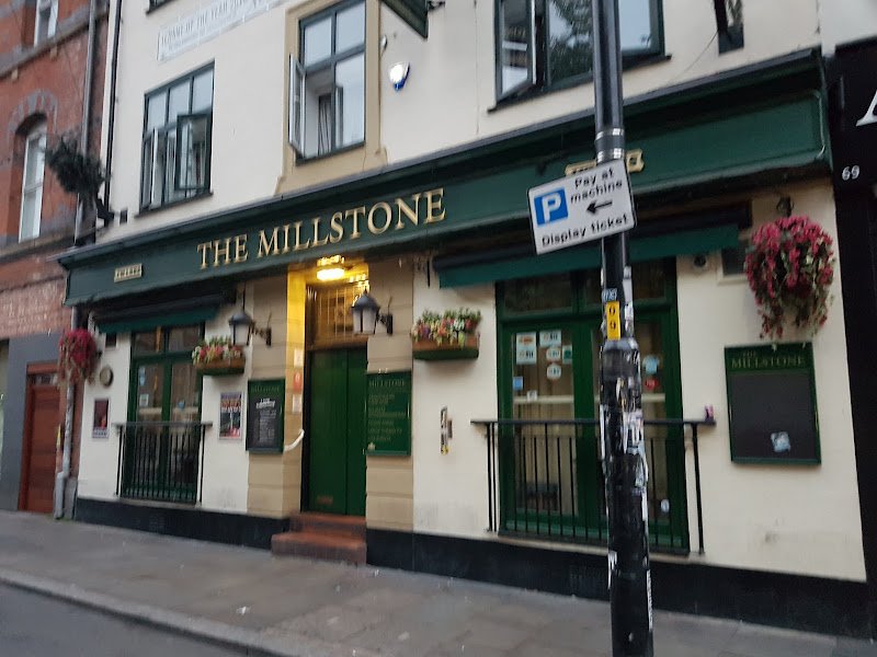 The Little Northern Hotel hostel in Manchester