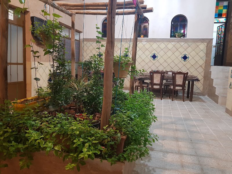 Good Feeling Hostel Yazd in Yazd