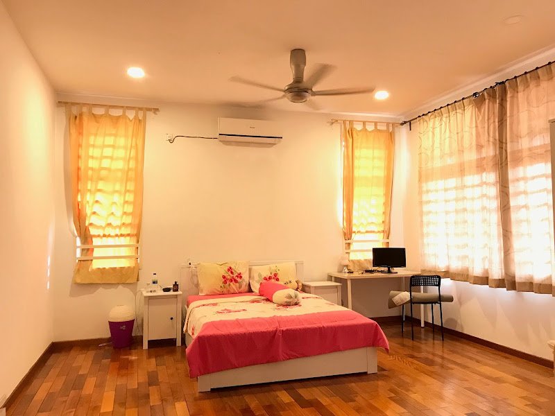 GIGAMATE IM8 Kuantan Holiday Homestay in Kuantan