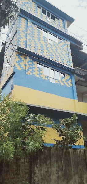 Saraswati Girl's Hostel hostel in Dibrugarh