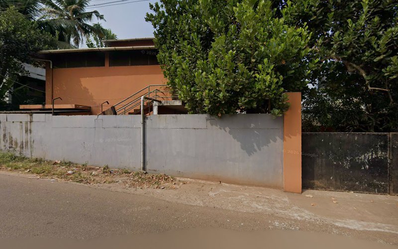 Al-Ameen College Hostel in Aluva