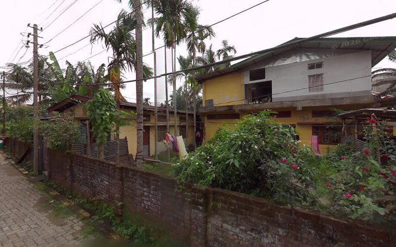 Bonti Girls Hostel in Nirmali, Dibrugarh