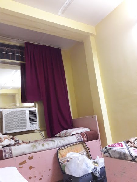 Amir Motel in Bandar-e Lengeh