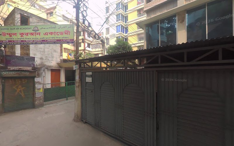 California Exclusive Centre hostel in Dhaka