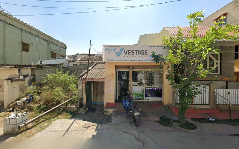 Sree sindhu ladies hostel Girls Pg in Chitradurga