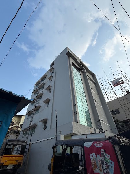S4 Women’s Deluxe Hostel hostel in Visakhapatnam