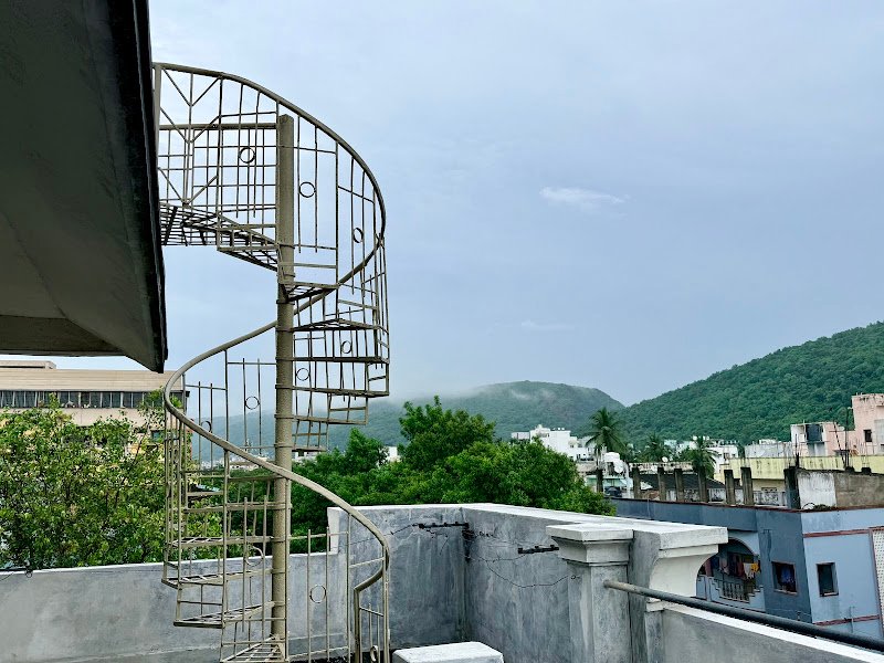 Sri Krishna PG hostel in Visakhapatnam