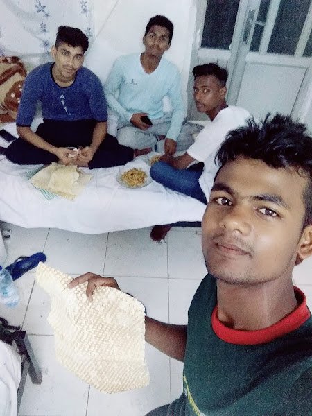 Hostel Sahil in Bandar Abbas