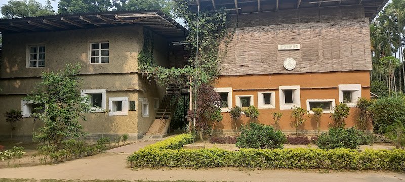 BDR Mess in Dinajpur