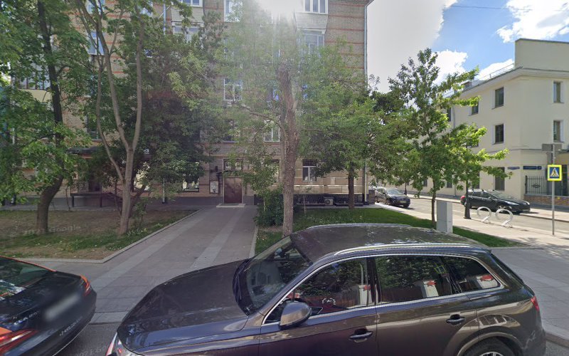 Hostel Druzya Chistie Prudi hostel in Moscow