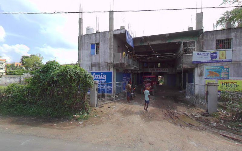 Ayush boys mass 2 in Sutei, Balasore