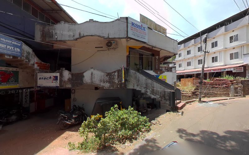 THANA BOYS HOSTEL in Kannur