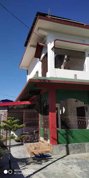 Milan Kunj Girls Hostel hostel in Dibrugarh