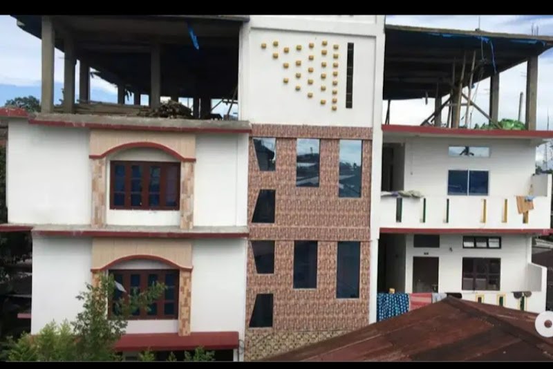 Genius Boy's Hostel hostel in Dibrugarh