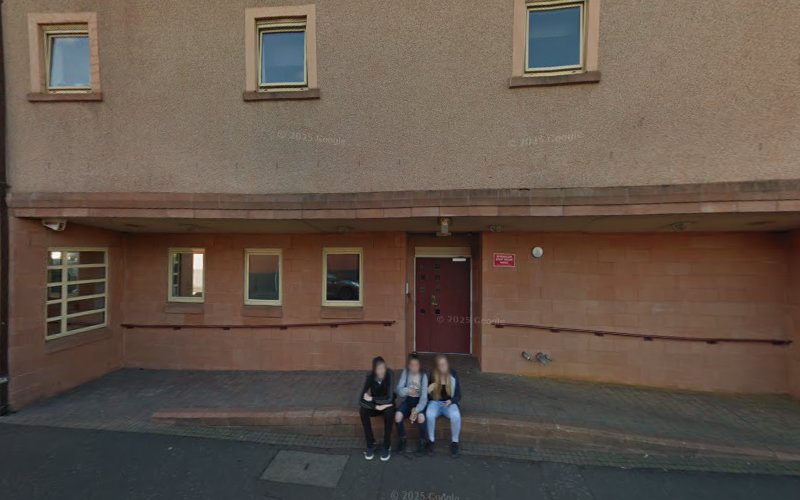 E Ayrshire District Council