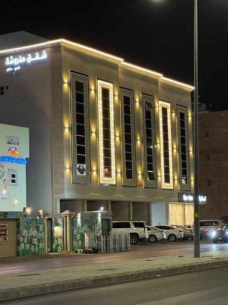 هوتيل القصيم ٢ للشقق المفروشة in Buraydah