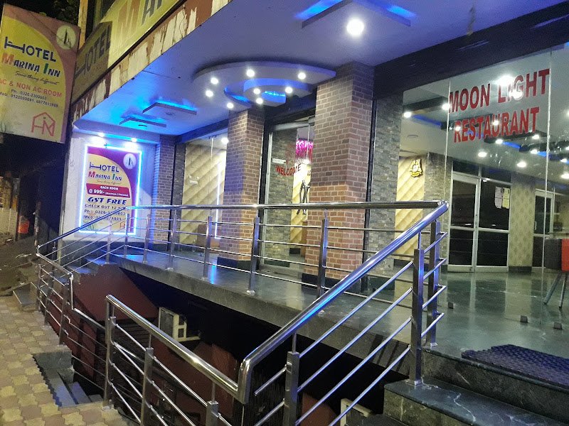 Hotel Marina Inn hostel in Dhanbad