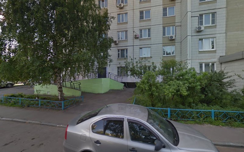 Hostel Alma-Ata hostel in Moscow