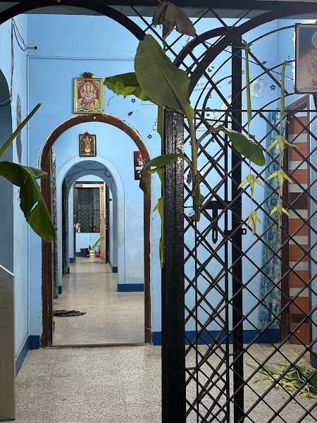 SV boys hostel hostel in Tiruchirappalli