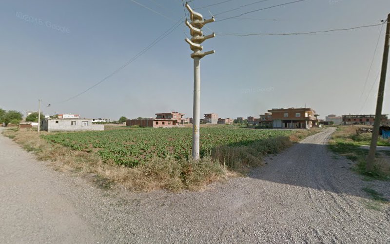 Bismil Öğrenci Yurdu İnşaatı hostel in TR