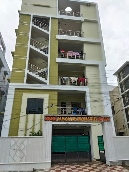 Sai Durga Boys Hostel Vizag hostel in Visakhapatnam