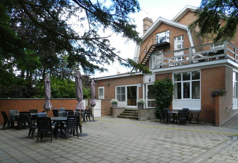 Hi Flanders Maldegem - Hostel Die Loyale in Maldegem