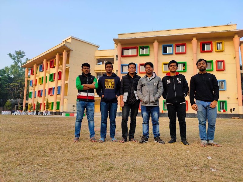 Bachelor Society in Dinajpur