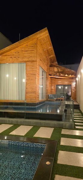 شاليهات سنتارا in Taif