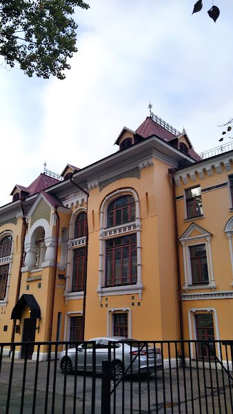 WOW Hostel hostel in Moscow