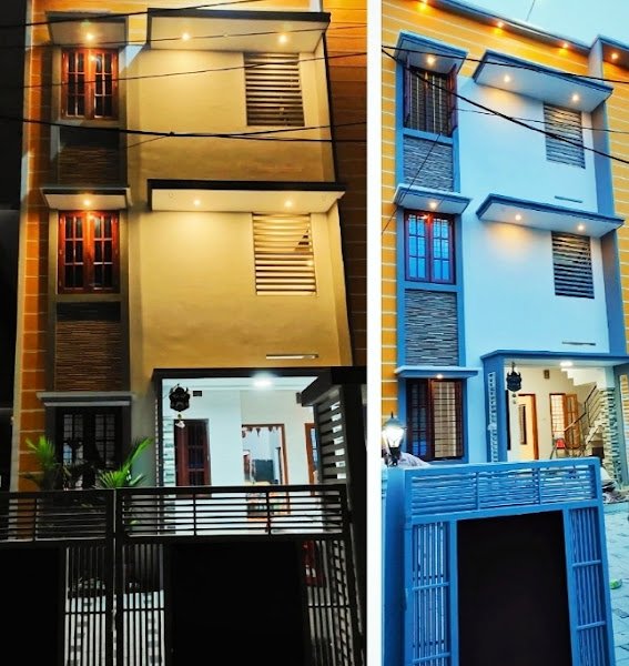 Gurupaadam hostels in Thiruvananthapuram