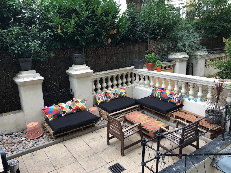 Onefam Notting Hill Hostel London hostel in London