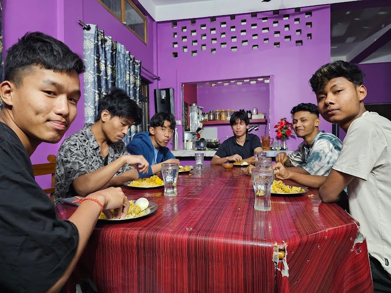 AYANA PG hostel in Dibrugarh