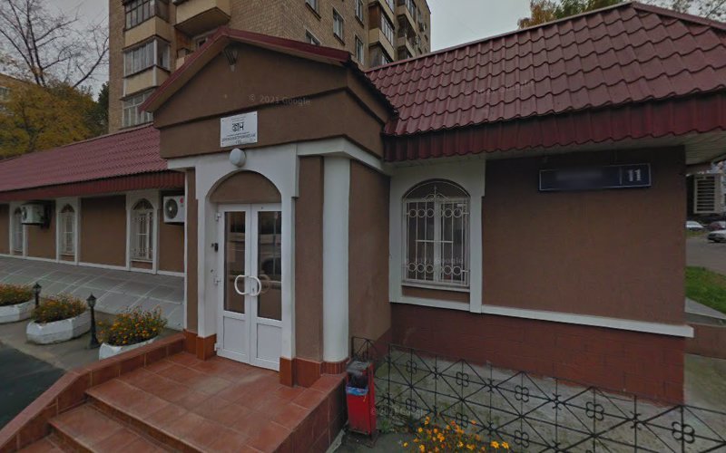 Хостел "Город 777" hostel in Moscow