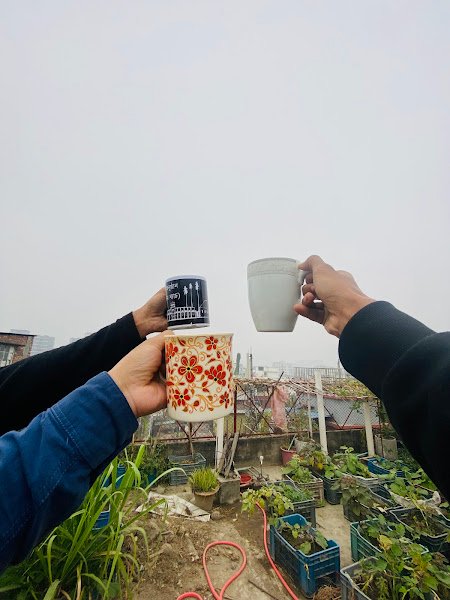 Hostel 571 hostel in Dhaka