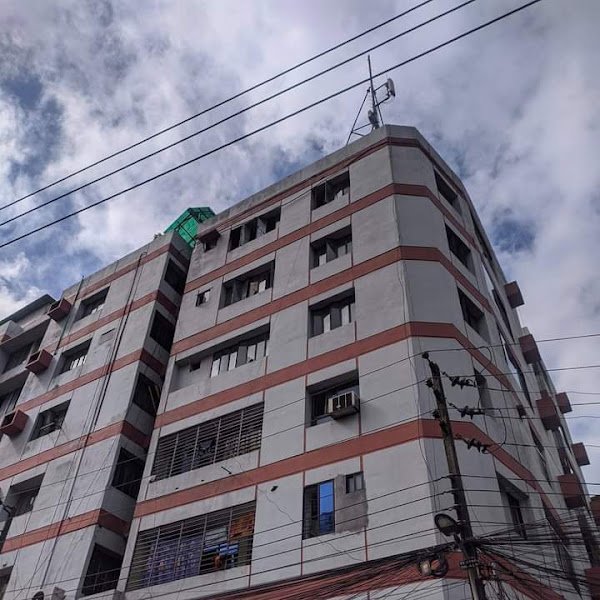 NotreDamian Hostel hostel in Dhaka