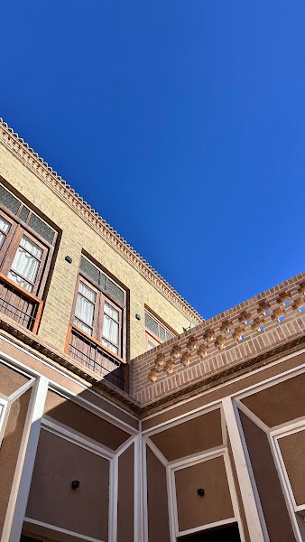 Ababa hostel in سرده