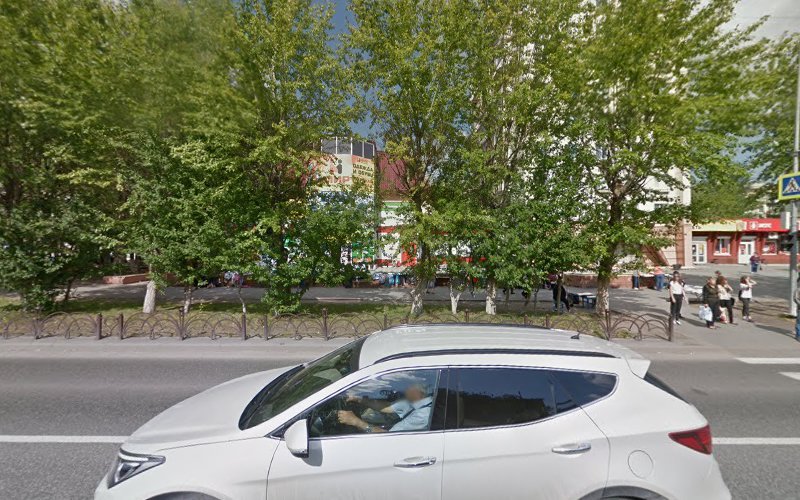 Гостиница Хостел Тюмень hostel in Tyumen