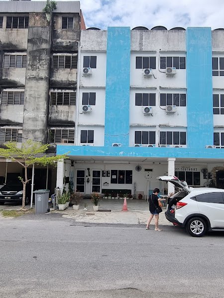 Melaka Stay in Malacca