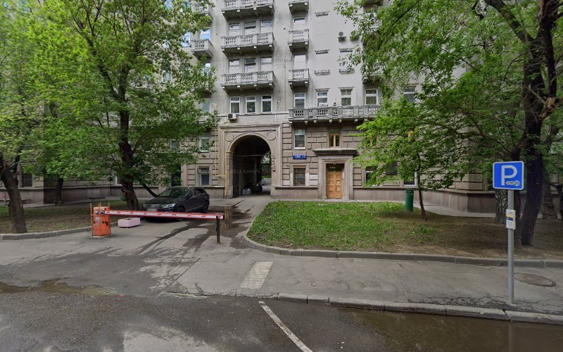 Хостел Баинай на Охотном ряду hostel in Moscow