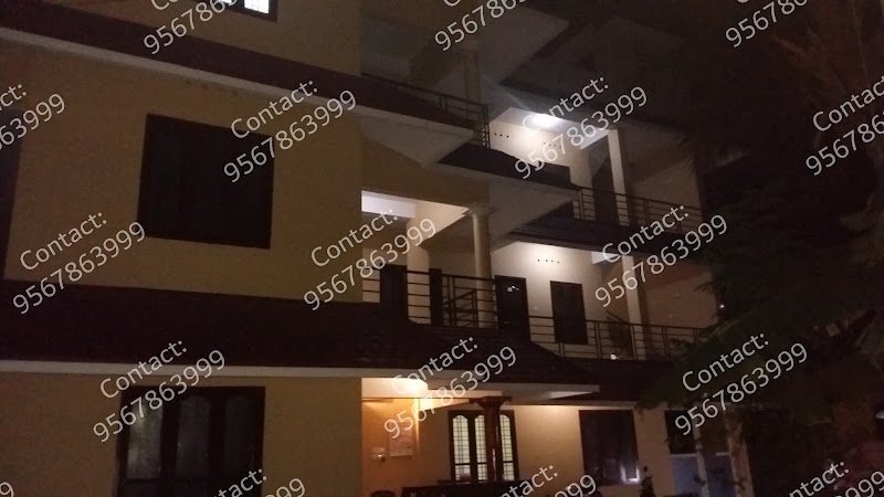 Firdous Ladies Accommodation in Kazhakkoottam, Thiruvananthapuram
