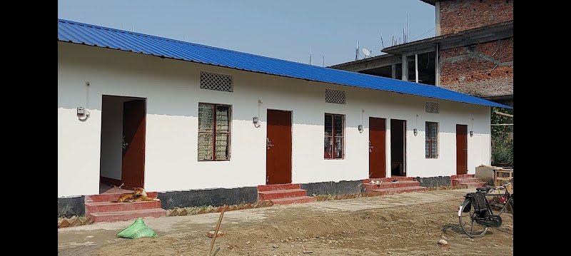 Girls Rent Rooms For Students and Working Women hostel in Dibrugarh
