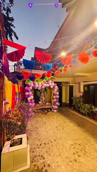 Miranda House, Poonam Girls Hostel hostel in Dhanbad